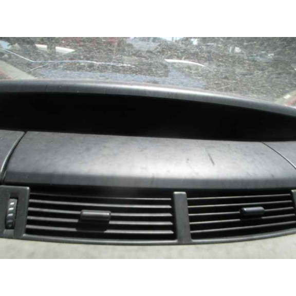 renault espace iv (jk0) del año 2004