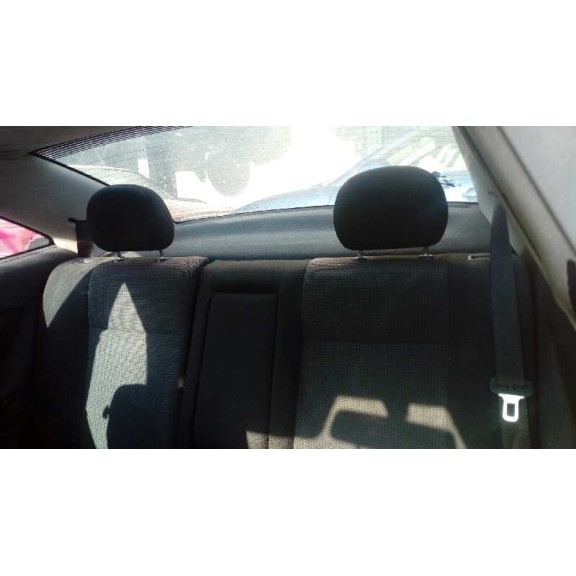 opel astra g coupé del año 1998