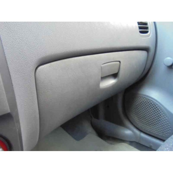 hyundai accent (lc) del año 2000