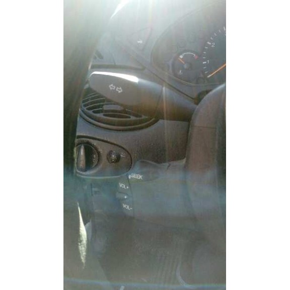 ford focus turnier (cak) del año 2004