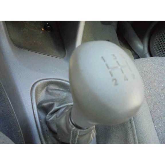 hyundai accent (lc) del año 2000