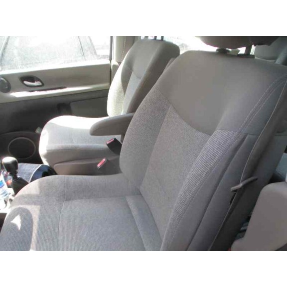 renault espace iv (jk0) del año 2004