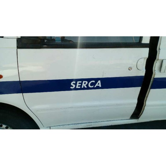 nissan vanette cargo del año 2001