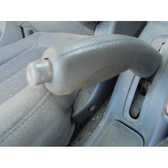 hyundai accent (lc) del año 2000