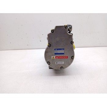 Recambio de compresor aire acondicionado para kia niro ii (sg2) 1.6 gdi hybrid referencia OEM IAM 977E1AT000  