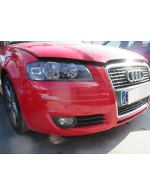 audi a3 (8p) del año 2003 2