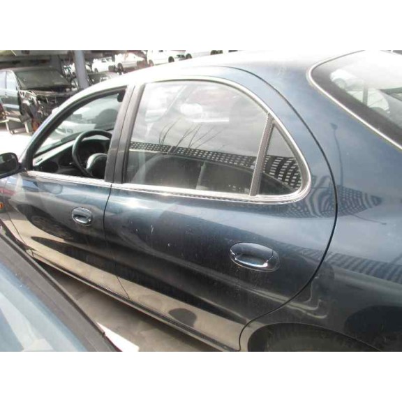 hyundai lantra berlina (rd) del año 1997