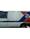nissan vanette cargo del año 2001