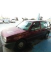 volkswagen golf iii berlina (1h1) del año 1995
