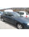 hyundai lantra berlina (rd) del año 1997