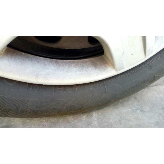 ford focus turnier (cak) del año 2004