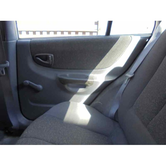 hyundai accent (lc) del año 2000