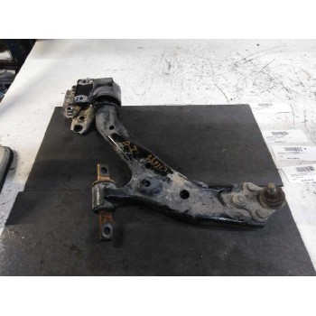 BRAZO SUSPENSION INFERIOR DELANTERO IZQUIERDO 