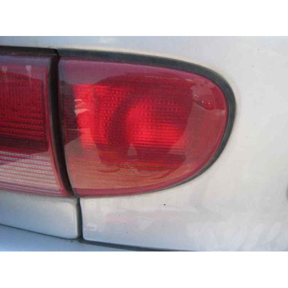 ford escort berlina/turnier del año 1998