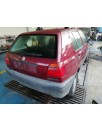 volkswagen golf iii berlina (1h1) del año 1995