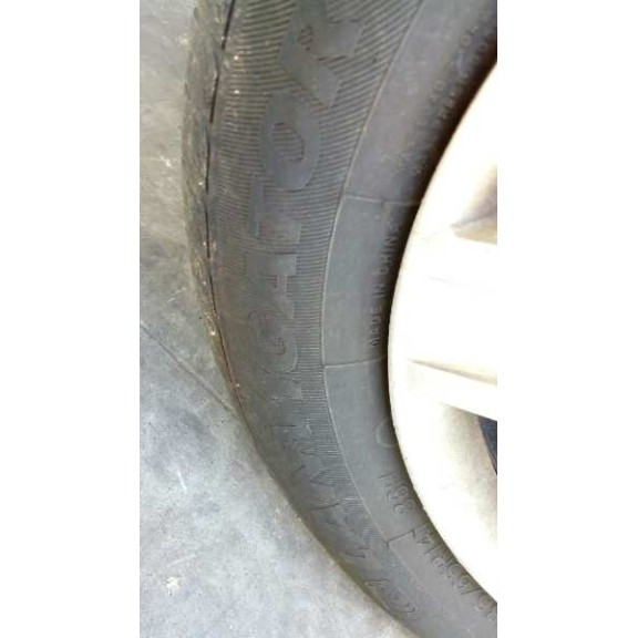 ford focus turnier (cak) del año 2004