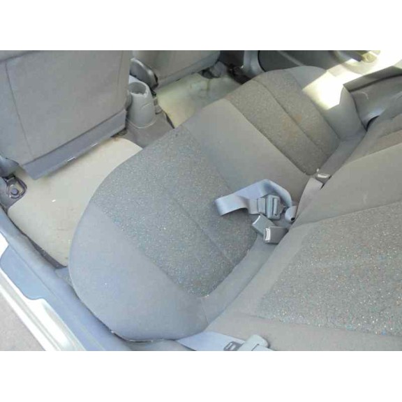 hyundai accent (lc) del año 2000