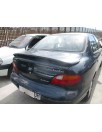 hyundai lantra berlina (rd) del año 1997