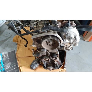 Recambio de motor casco para opel insignia berlina 2.0 cdti referencia OEM IAM A20DTE  