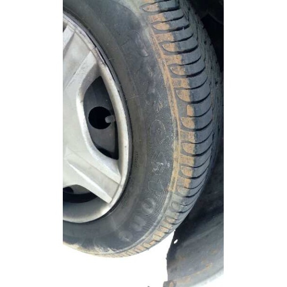 ford focus turnier (cak) del año 2004