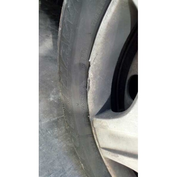 ford focus turnier (cak) del año 2004