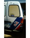 nissan vanette cargo del año 2001