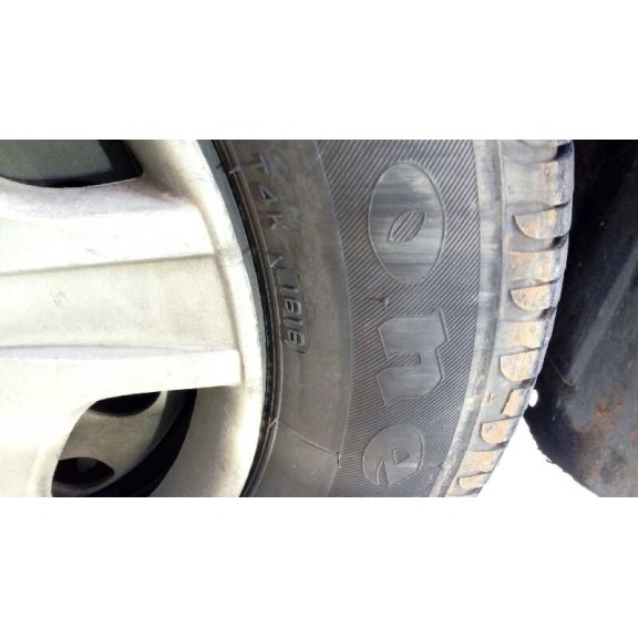 ford focus turnier (cak) del año 2004