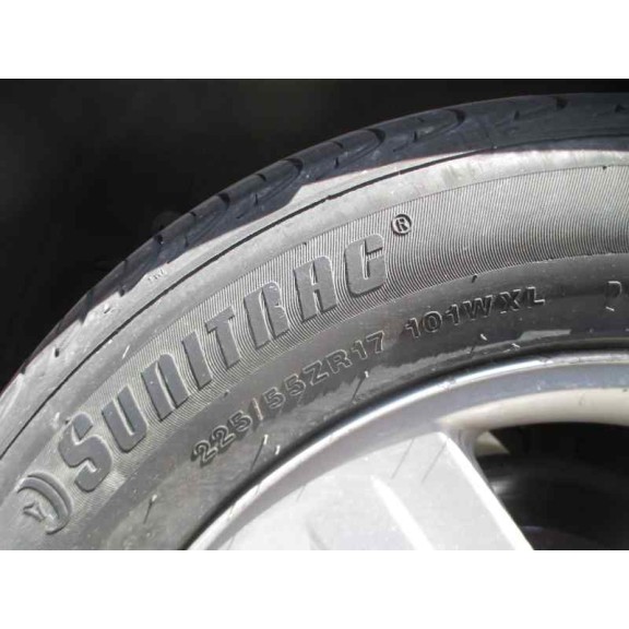 renault espace iv (jk0) del año 2004