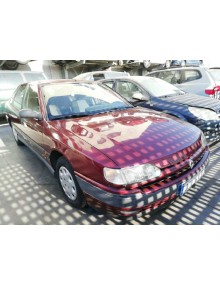 renault safrane (b54) del año 1997