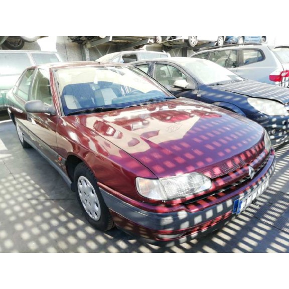 renault safrane (b54) del año 1997