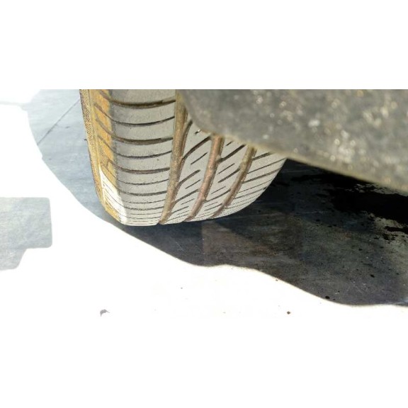 ford focus turnier (cak) del año 2004