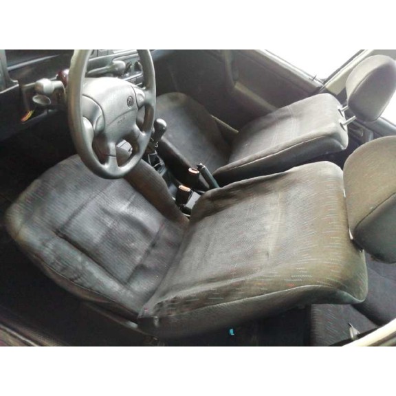 volkswagen golf iii berlina (1h1) del año 1995