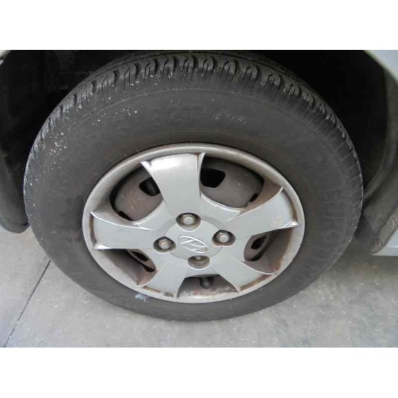 hyundai accent (lc) del año 2000