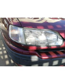 renault safrane (b54) del año 1997 2