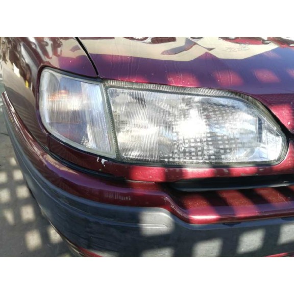 renault safrane (b54) del año 1997