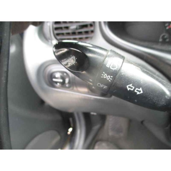 hyundai lantra berlina (rd) del año 1997