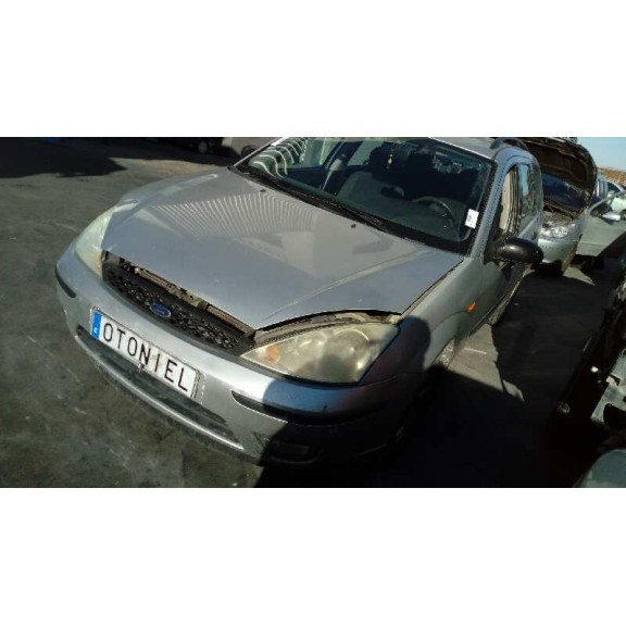 ford focus turnier (cak) del año 2004