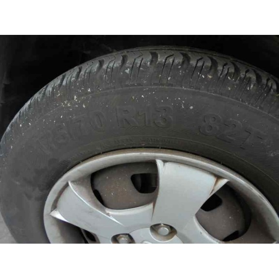 hyundai accent (lc) del año 2000