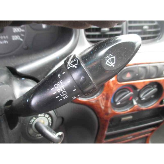 hyundai lantra berlina (rd) del año 1997