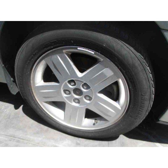 renault espace iv (jk0) del año 2004