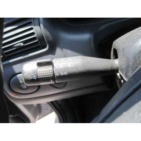 ford escort berlina/turnier del año 1998