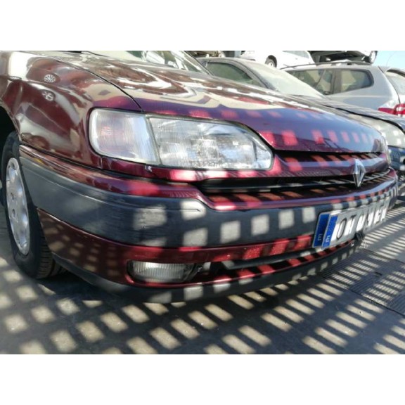 renault safrane (b54) del año 1997
