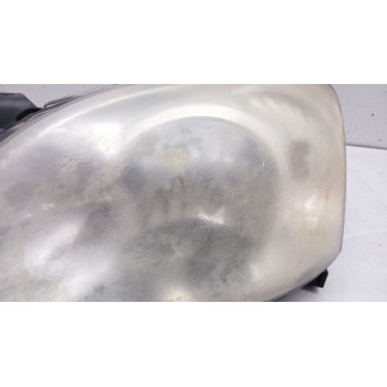 Recambio de faro izquierdo para toyota corolla (_e12_) 1.4 d (nde120_) referencia OEM IAM 811502381 89900170 