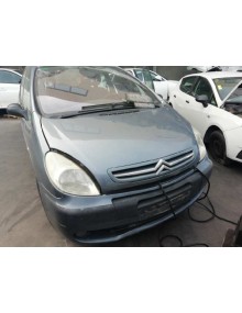 citroën xsara picasso del año 2006
