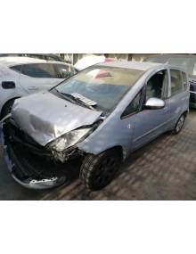 mitsubishi colt berlina 5 (z30a) del año 2005