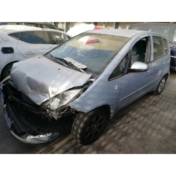 mitsubishi colt berlina 5 (z30a) del año 2005