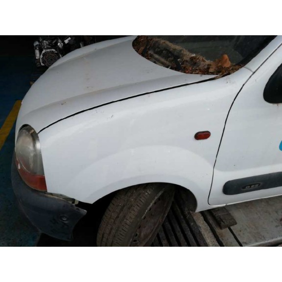 renault kangoo (f/kc0) del año 2001