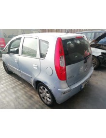 mitsubishi colt berlina 5 (z30a) del año 2005 2