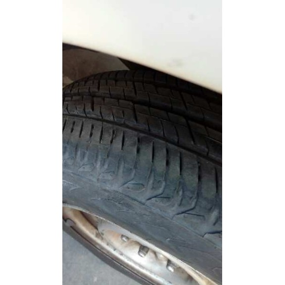 nissan vanette cargo del año 2001