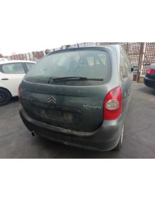 citroën xsara picasso del año 2006 2